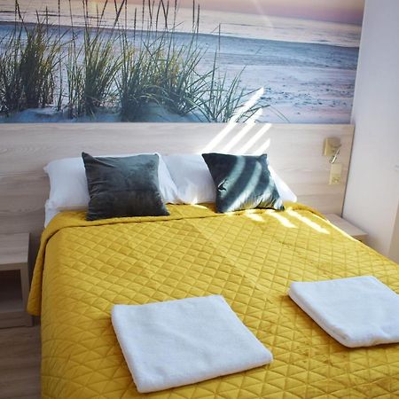 Appartamento Apartament Assolato Władysławowo Esterno foto